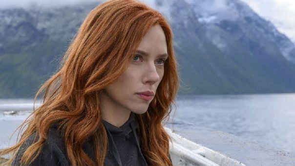 Kevin Feige habló sobre el futuro de Scarlett Johansson en Marvel.