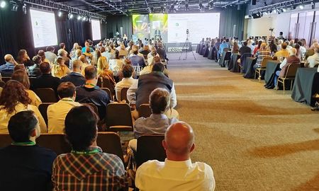 Aire de Santa Fe | CongresoSustentableLehmann2