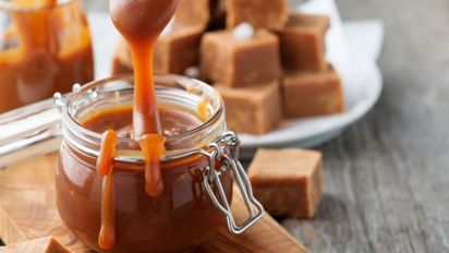 Dulce de leche sin azúcar: la receta fácil y rápida