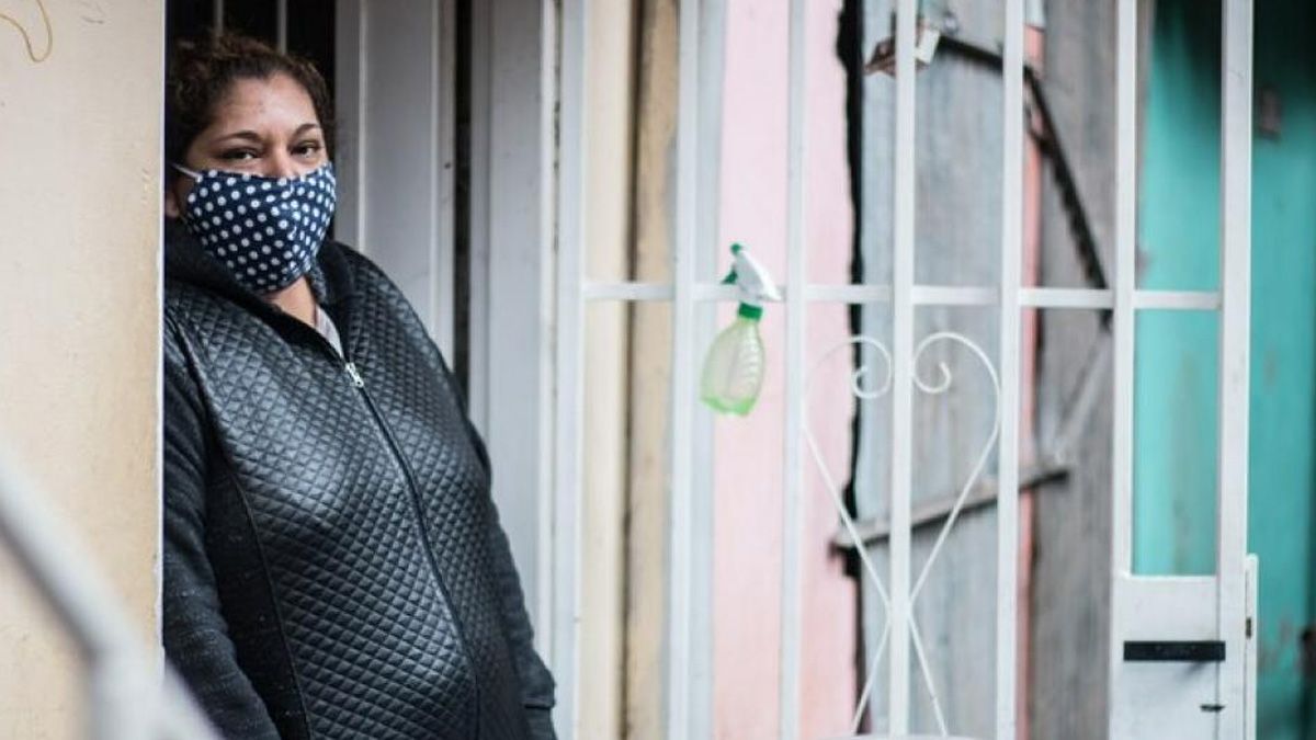 Ramona Medina era referente de La Garganta Poderosa y muri&oacute; de coronavirus.&nbsp;