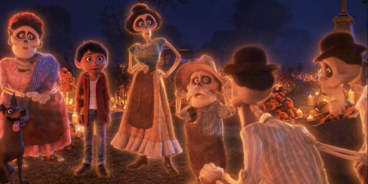 Qué tan muerto por dentro estás