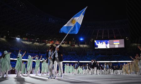 juegos olimpicos tokio 2020: la agenda argentina para el dia 4 juegos olimpicos tokio 2020: la agenda argentina para el dia 4