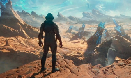 The Outer Worlds 2 presentó su tráiler en la Electronic Entertainment Expo. The Outer Worlds 2 presentó su tráiler en la Electronic Entertainment Expo.