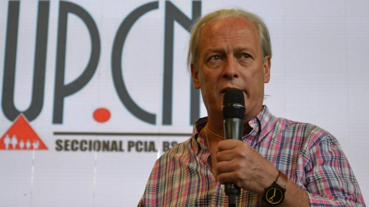 Andrés Rodríguez: Andrés Rodríguez: