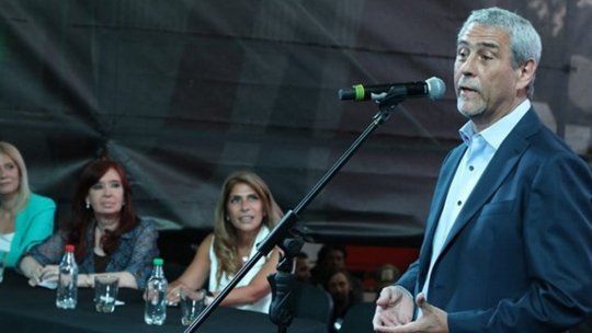 Este miércoles, el ministro de Desarrollo Territorial y Hábitat de la Nación, Jorge Ferraresi tendrá una agenda cargada en la provincia de Santa Fe.