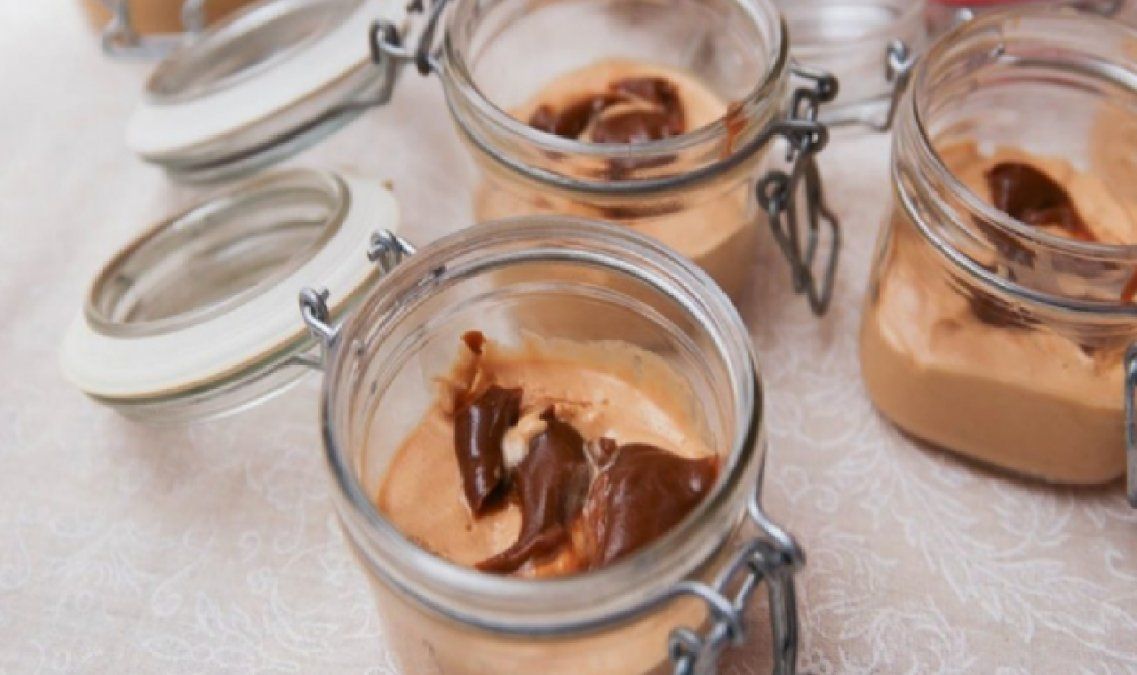 Disfrutá de este sabor clásico en cualquier momento del día.&nbsp;