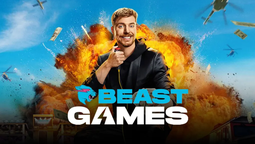 En Beast Games concursantes compiten en retos físicos, mentales y sociales, por la oportunidad de ganar un premio de cinco millones de dólares. Los concursantes utilizan su fuerza e ingenio para mantenerse en el juego.