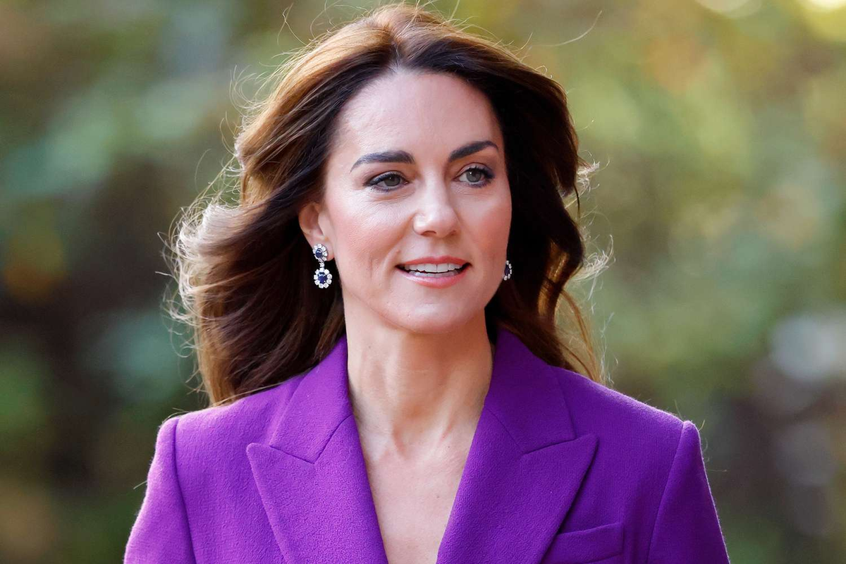Donde está Kate Middleton: hace dos meses nadie la ve