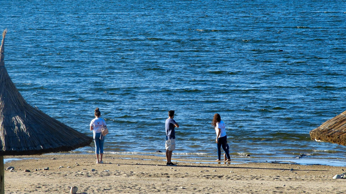 Tras los esfuerzos de los agentes de Policía, como de los bomberos y personal de salud, no pudieron salvarle la vida