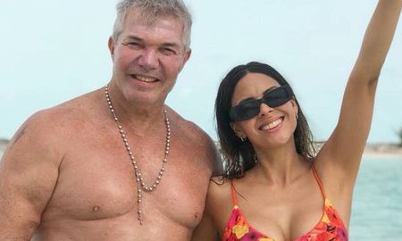 Barby Franco y Fernando Burlando están en la dulce espera. Barby Franco y Fernando Burlando están en la dulce espera.
