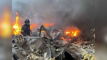 Israel atacó al sur de Líbano: dejó seis muertos en medio del alto el fuego