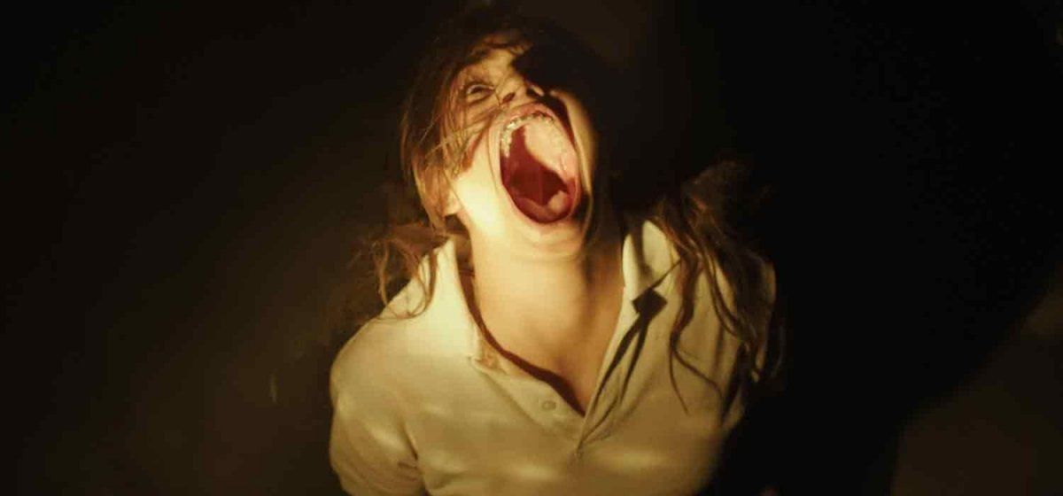 Las 5 mejores películas de terror para ver en Netflix