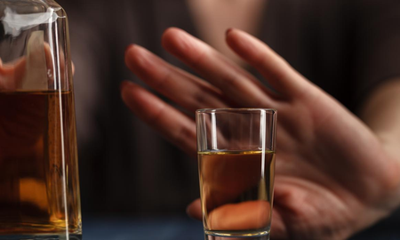 Día Mundial sin Alcohol: ¿por qué se celebra el 15 de noviembre? Día Mundial sin Alcohol: ¿por qué se celebra el 15 de noviembre?