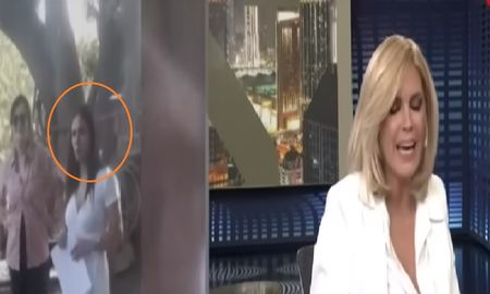 Grave acusación de Viviana Canosa contra Romina de Gran Hermano: Apretaban a un viejo de casi 80 años para sacarle los terrenos Grave acusación de Viviana Canosa contra Romina de Gran Hermano: Apretaban a un viejo de casi 80 años para sacarle los terrenos