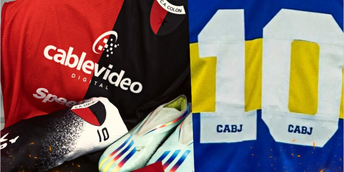 Boca busca un 10 y uno de los que mira es jugador clave en Colón: está en carpeta