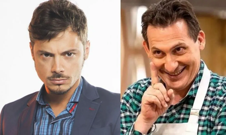 Tomás Fonzi sufrió un robo en MasterChef Celebrity: No me causa risa Tomás Fonzi sufrió un robo en MasterChef Celebrity: No me causa risa