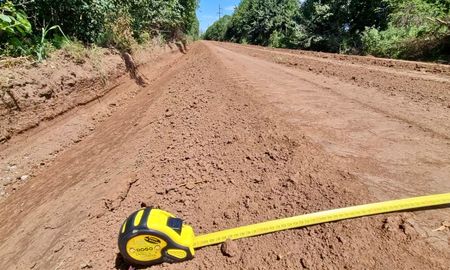 rafaela: reclaman por demoras y angostamiento en los caminos de la produccion rafaela: reclaman por demoras y angostamiento en los caminos de la produccion