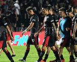 Colón y Newells juegan este lunes a las 21 por la séptima fecha de la Liga Profesional. El encuentro será transmitido por AIRE. Colón y Newells juegan este lunes a las 21 por la séptima fecha de la Liga Profesional. El encuentro será transmitido por AIRE.