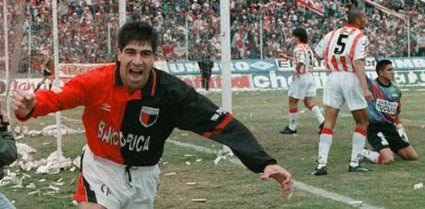 El ascenso del Club Atlético Colón en 1995: el final feliz de un camino sinuoso a Primera División