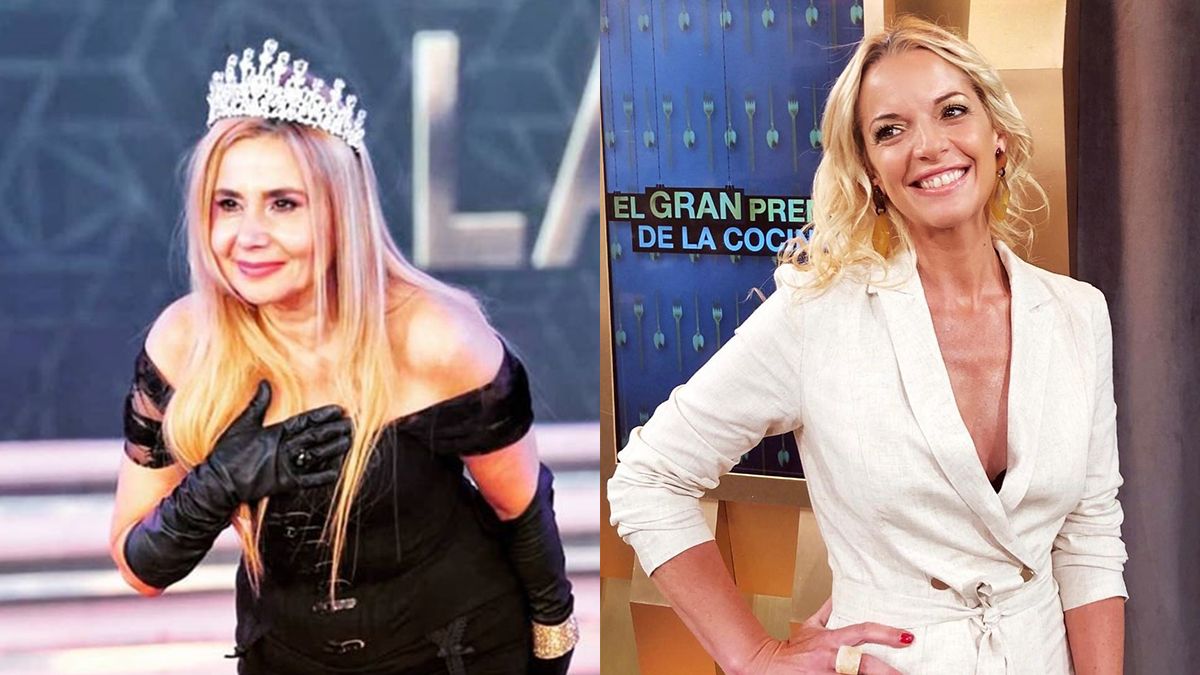 Andrea Politti reemplazará a Carina Zampini