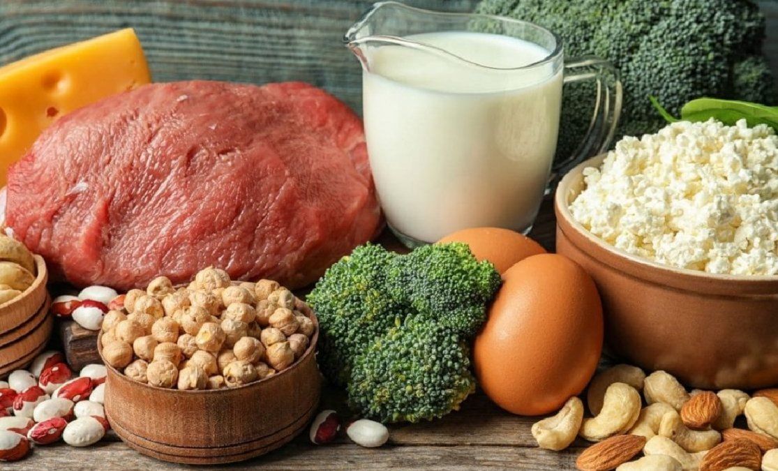 Beneficios de las dietas bajas en proteínas y altas en carbohidratos