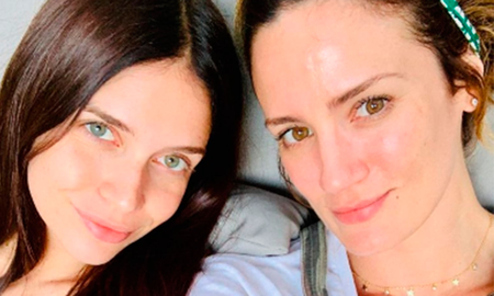 La verdadera razón detrás del enfriamiento de la relación de Zaira Nara y Paula Cháves La verdadera razón detrás del enfriamiento de la relación de Zaira Nara y Paula Cháves