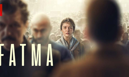 La serie de suspenso que tiene 6 capítulos y no vas a poder dejar a ver en Netflix La serie de suspenso que tiene 6 capítulos y no vas a poder dejar a ver en Netflix