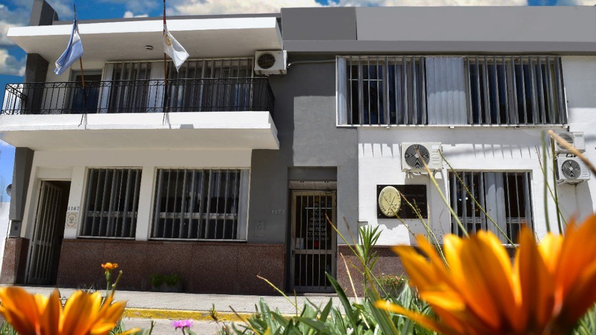 Los vecinos autoconvocados se trasladarán a la municipalidad.