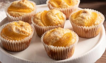 Los muffins son un clásico de la pastelería y una comida ideal para acompañar la merienda. Los muffins son un clásico de la pastelería y una comida ideal para acompañar la merienda.