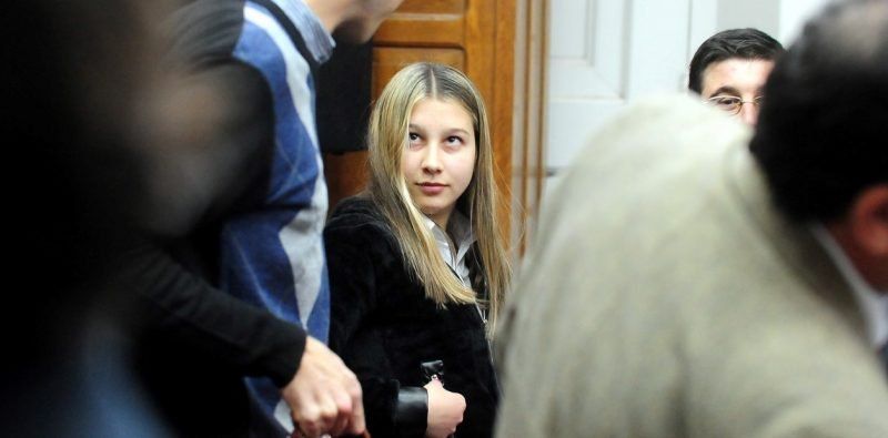 Nahir Galarza podría quedar en libertad en un mes: su plan para anular la condena perpetua