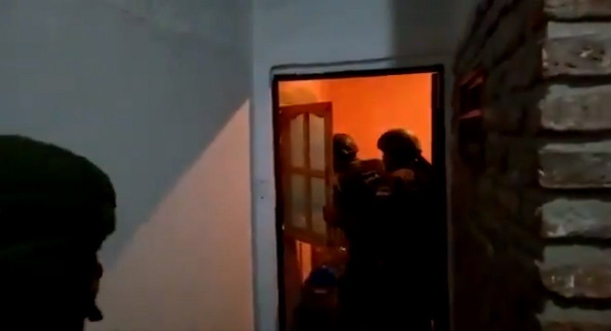 Balaceras: hay detenidos y Cantero sería el “autor intelectual”