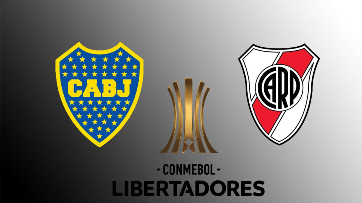 La expectativa está puesta en un posible Superclásico entre Boca Juniors, el segundo argentino mejor clasificado, y River Plate, que terminó entre los tres peores segundos de la fase de grupos. La expectativa está puesta en un posible Superclásico entre Boca Juniors, el segundo argentino mejor clasificado, y River Plate, que terminó entre los tres peores segundos de la fase de grupos. 
