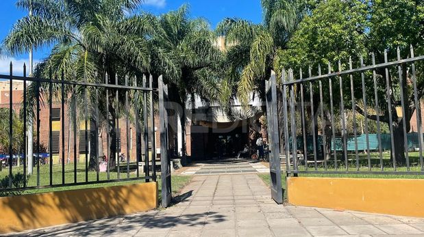 Ahogamiento en Alto Verde: murió el bebé que estaba internado en el hospital Alassia.