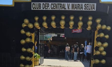 La celebración por los 86 años de Villa María Selva no fue solo una fiesta: fue una reafirmación de la identidad barrial. La celebración por los 86 años de Villa María Selva no fue solo una fiesta: fue una reafirmación de la identidad barrial.
