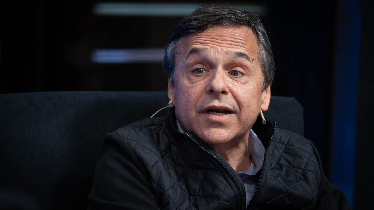 Diego Giuliano insiste en que la política debe haber acuerdo