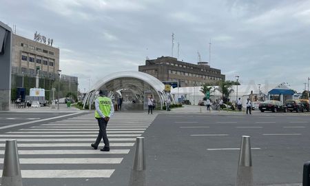 El Gobierno flexibilizó los requisitos de ingreso al país. El Gobierno flexibilizó los requisitos de ingreso al país.