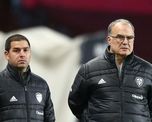 El Leeds que comanda Marcelo Bielsa venció al Burnley y se acomoda en mitad de tabla, lejos del descenso. El Leeds que comanda Marcelo Bielsa venció al Burnley y se acomoda en mitad de tabla, lejos del descenso.