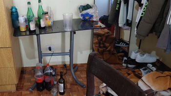 Drogados y desvalijados por viudas negras: un joven de 19 años murió en su casa