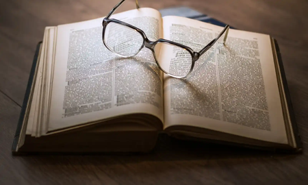 Por qué se celebra el Día Internacional del Libro cada 23 de abril Por qué se celebra el Día Internacional del Libro cada 23 de abril