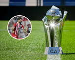 Qué dicen desde Copa Argentina sobre el partido de Unión vs. Gimnasia. Qué dicen desde Copa Argentina sobre el partido de Unión vs. Gimnasia.