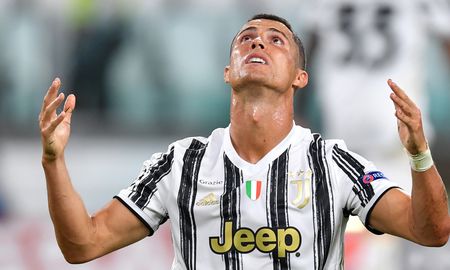 Cristiano Ronaldo despejó rumores y se mostró con ganas de seguir jugando en la Juventus. Cristiano Ronaldo despejó rumores y se mostró con ganas de seguir jugando en la Juventus.