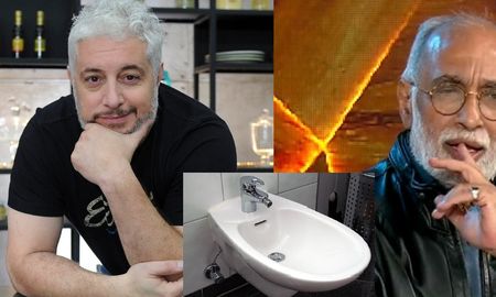 Mariano Peluffo y el apoyo del Negro Oro Mariano Peluffo y el apoyo del Negro Oro