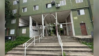 Milagros Altamirano, la adolescente que vio por última vez a Jeremías Monzón, el chico que permanece desaparecido desde el jueves tras salir de su casa de Santo Tomé, ahora también es buscada.