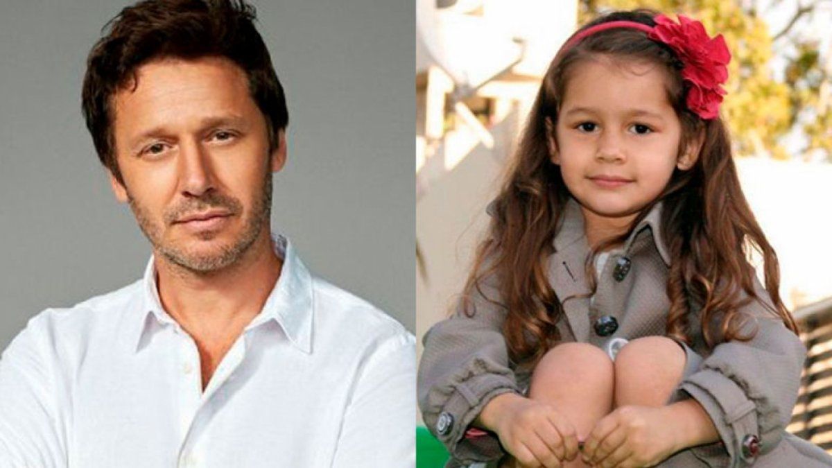 Benjamín Vicuña recordó a Blanca con un video inédito el día que hubiera cumplido 16 años: Te amamos