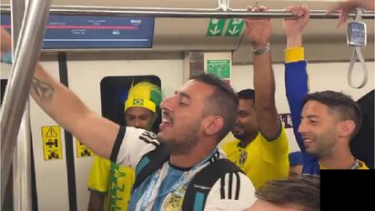 Videos del Mundial Qatar 2022: 