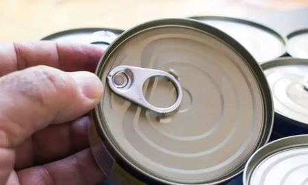 Cómo reutilizar las latas de atún y no desperdiciarlas: 3 ideas originales para casa. Cómo reutilizar las latas de atún y no desperdiciarlas: 3 ideas originales para casa.