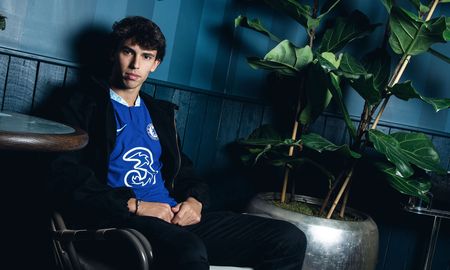 Joao Félix fue presentado como nuevo jugador del Chelsea. Llega a préstamo hasta junio de 2023, procedente del Atlético de Madrid, donde no tenía buena relación con Diego Simeone. Joao Félix fue presentado como nuevo jugador del Chelsea. Llega a préstamo hasta junio de 2023, procedente del Atlético de Madrid, donde no tenía buena relación con Diego Simeone.