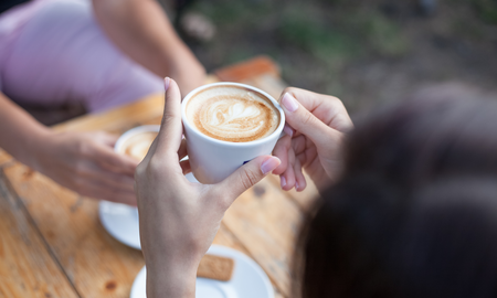 Conocé cómo afecta el café al cuerpo Conocé cómo afecta el café al cuerpo