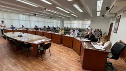 altText(Un concejal de Rafaela se redujo voluntariamente el sueldo y resignó el aguinaldo)}