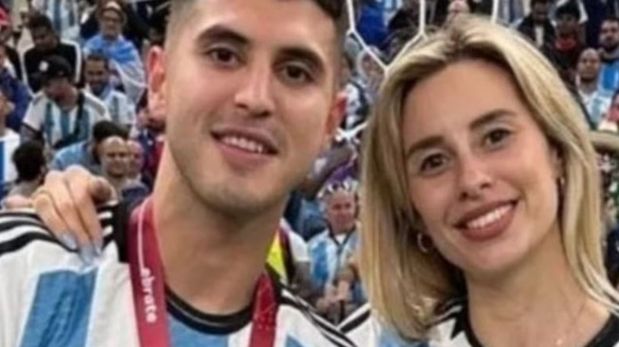 Yésica Frías contó detalles de la convivencia entre las parejas de los jugadores durante el Mundial de Qatar 2022.